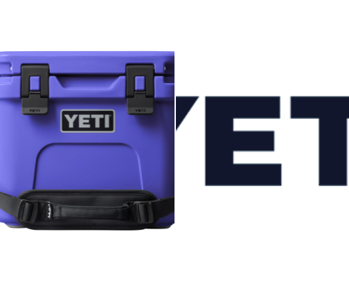 YETI MUST HAVE ITEMS! cover photo collage