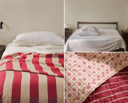 Making your house a home cover photo collage