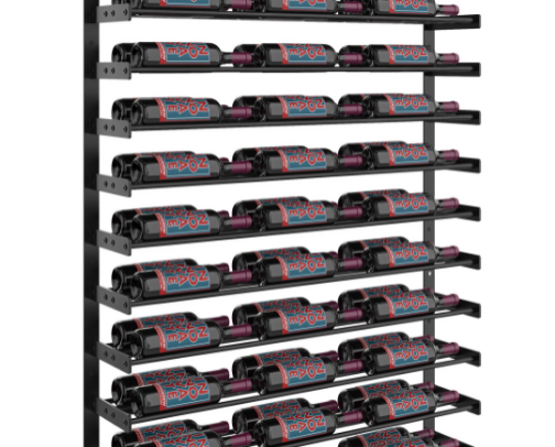 Wine Room cover photo collage