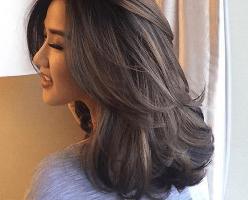 Hair loss cover photo collage