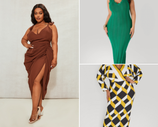 Casual Spring Outfits cover photo collage