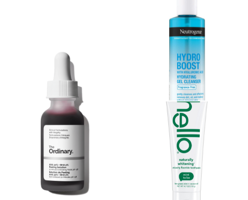 In My Vanity cover photo collage