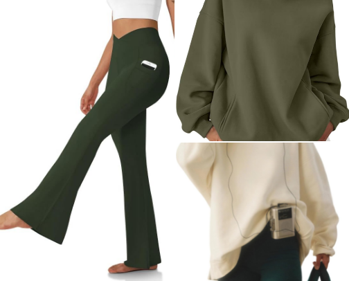 Women's Style & Trending Fashion Finds cover photo collage