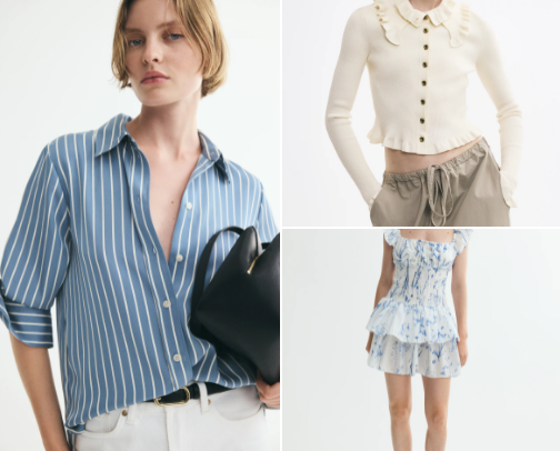 💃Wardrobe-Worthy Finds cover photo collage