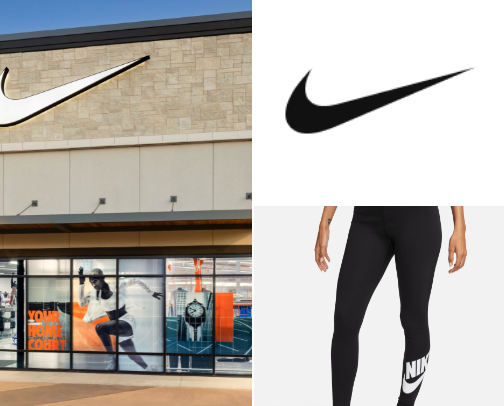 My favorite athletic looks cover photo collage