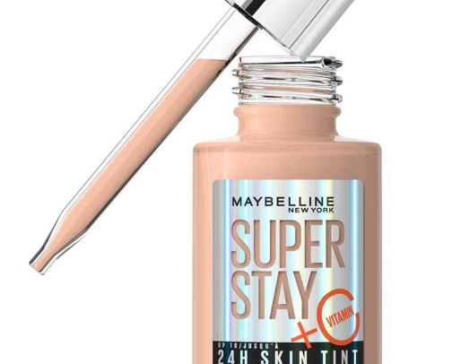 My makeup favorites cover photo collage