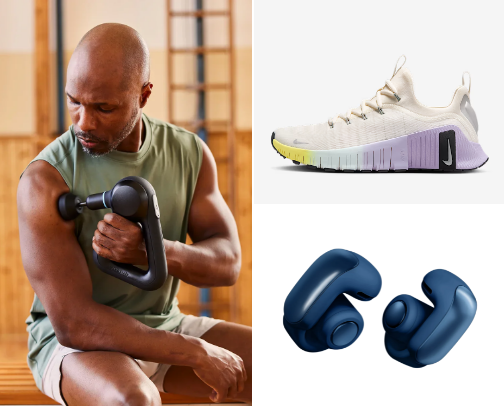 Gym accessories I can’t live without as a trainer cover photo collage