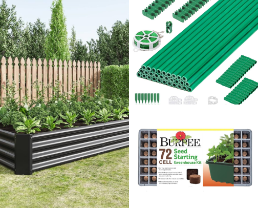 Wannabe Homesteader cover photo collage