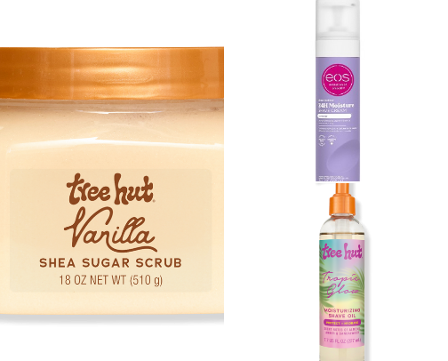Shower routine that will make you smell AMAZING!!! 🧼🚿🤭 cover photo collage