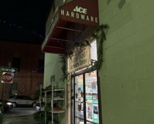 Ace is more than just a helpful hardware place, Truly cover photo collage