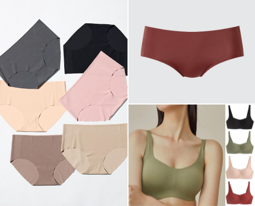 my intimate picks you’ll love cover photo collage