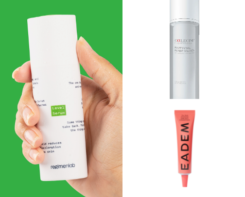 All about Hyperpigmentation cover photo collage