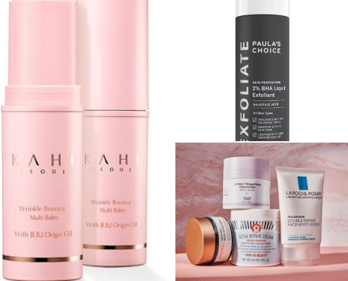 my favorites! cover photo collage