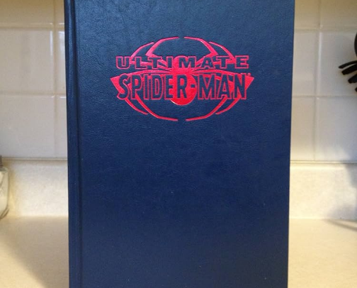 My favorite book recs cover photo collage