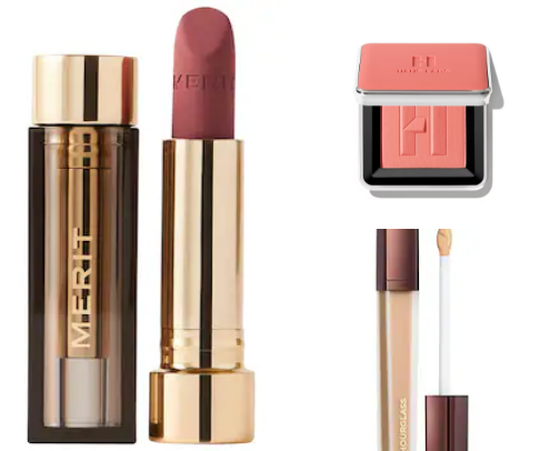 Sephora Favorites cover photo collage