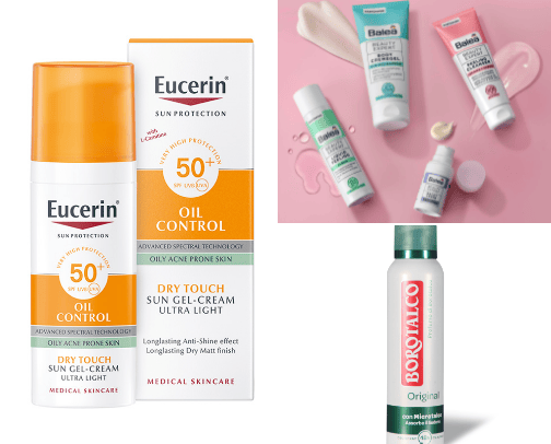 the best products for my ladies, which I have tried myself cover photo collage