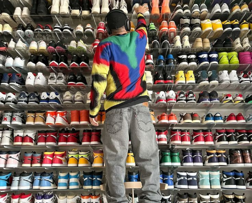 Nike Shoes Worth Buying cover photo collage