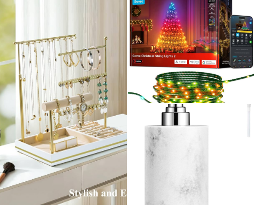Budget Finds Under $20 That Feel Expensive cover photo collage