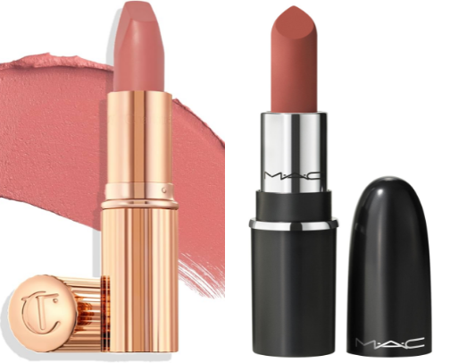 Natural Lipsticks You’ll Wear Every Day 🩷 cover photo collage