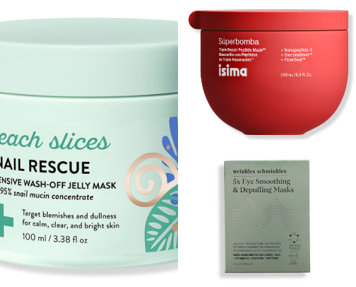 Self-Care Essentials🫧🧘‍♀️ cover photo collage