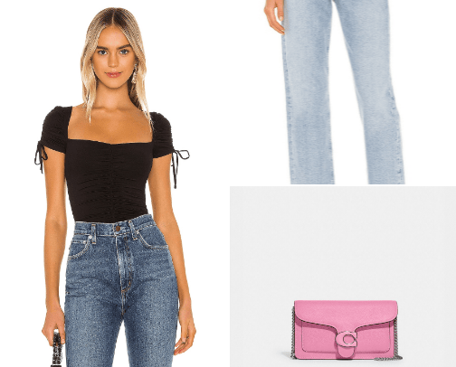 SPRING ESSENTIALS!!!! cover photo collage