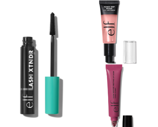 Makeup Must Haves cover photo collage