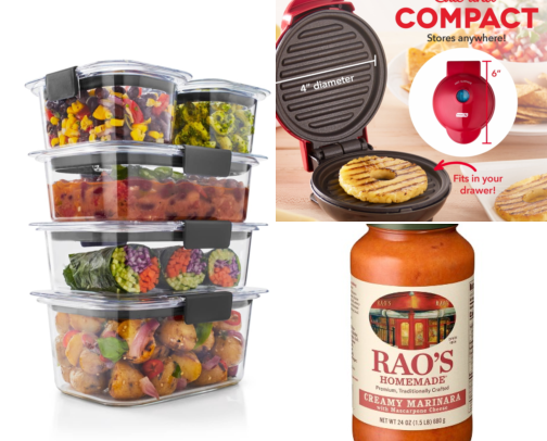 Work From Home Lunches That Stopped Me From Skipping Meals cover photo collage