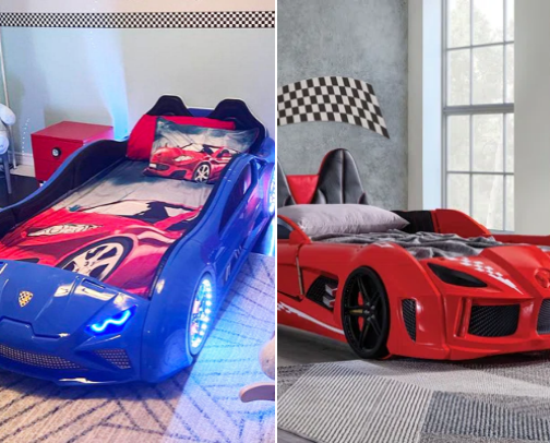 BEDROOMS cover photo collage