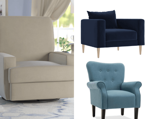 25 Of The Best Reading Chairs You’ll Want To Curl Right Up In cover photo collage