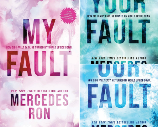 My new list cover photo collage