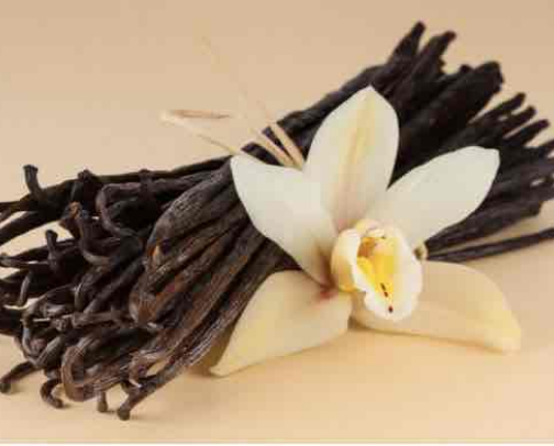 How to smell like Vanilla all day! 🍨 cover photo collage