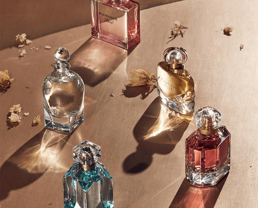 Irresistible Fragrances: Must-Have Perfumes for Every Occasion!😍 cover photo collage