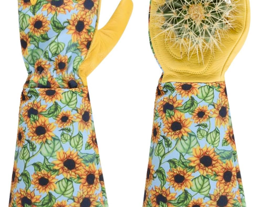Garden Tools cover photo collage