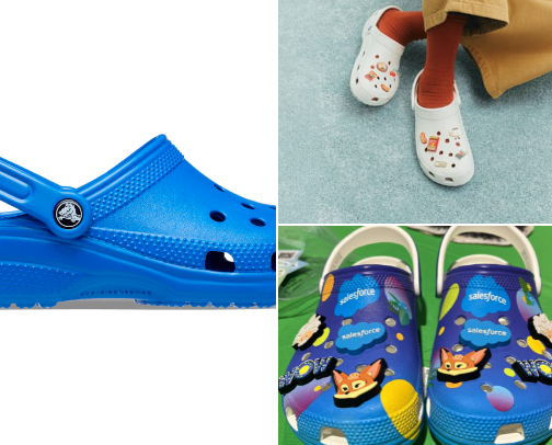 Houseware shoes 👞 cover photo collage