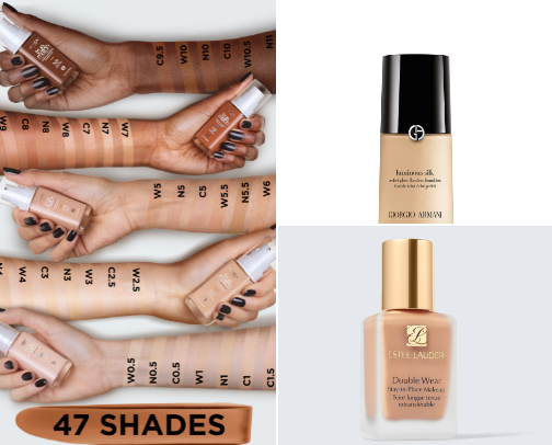 foundations cover photo collage