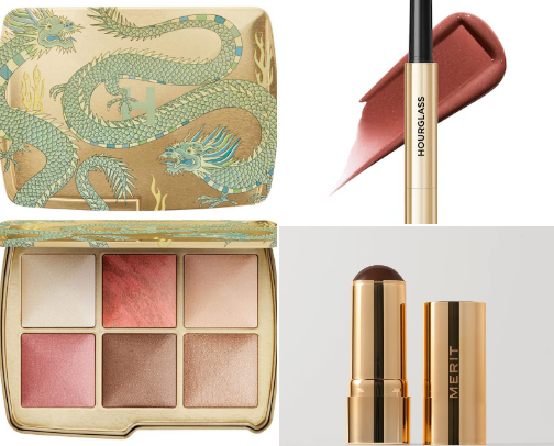 My Sephora wishlist 🌸💸 cover photo collage