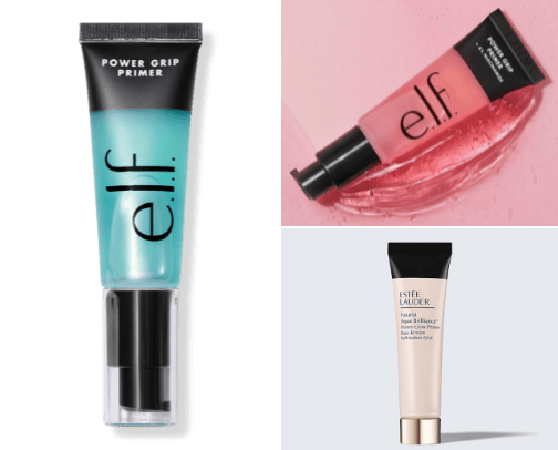 Makeup You Must Have cover photo collage