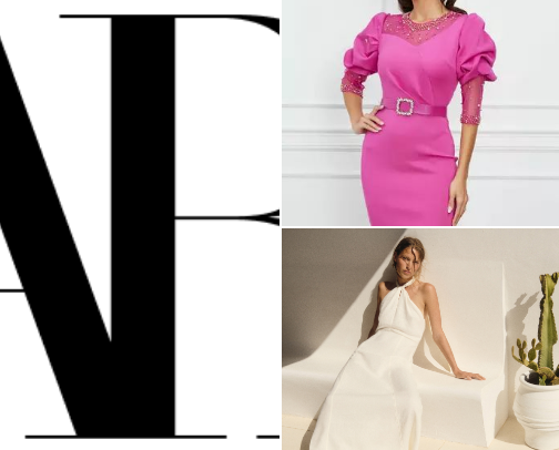 👗 Fii TU în Tendințe – Descoperă Moda  Care Inspiră! cover photo collage