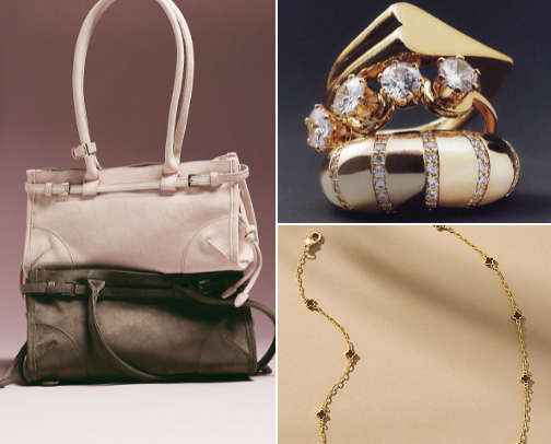 Anthropologie Finds That Look Designer cover photo collage