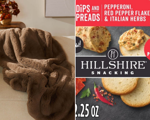 Cozy Comforts cover photo collage