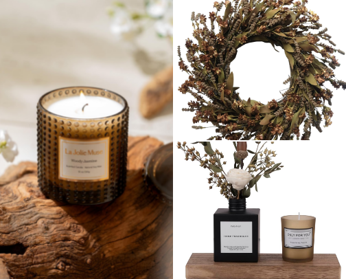 Fall Amazon Products Worth the Hype! 🛒🛍️ cover photo collage