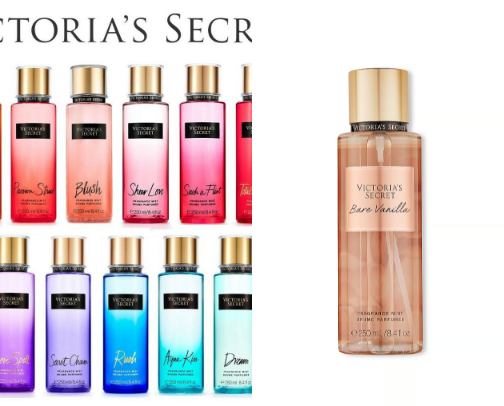 Victoria's secret 🩷 cover photo collage