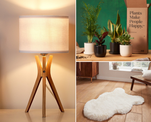 MUST-HAVE Cozy Room Essentials cover photo collage