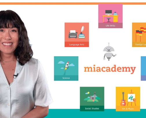 Homeschool Happy 🙃✏️📚 cover photo collage