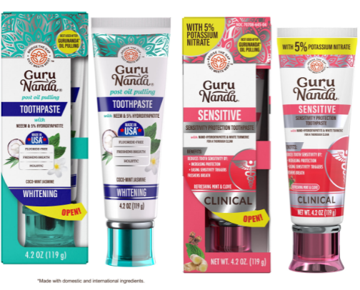     Must-Have Personal Care Products cover photo collage