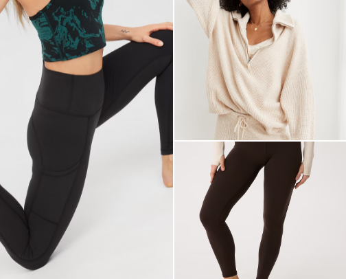 Comfy & Cute cover photo collage