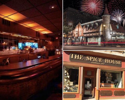 Milwaukee's past is today's best experience cover photo collage