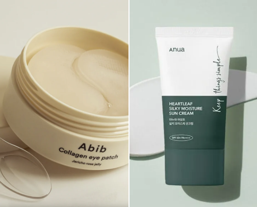 Productos que encontrarás en mi neceser ✨​ cover photo collage