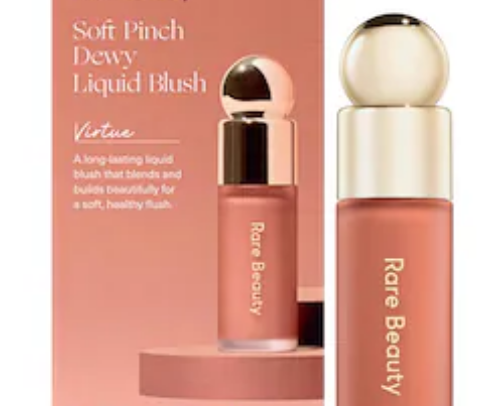 Sephora cover photo collage
