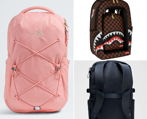 back to school cover photo collage